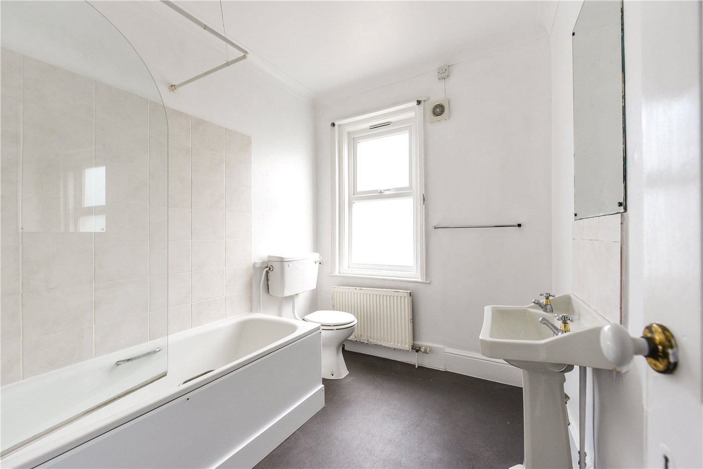 Redvers Road, Brighton, Brighton, BN2